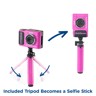 VTech® KidiZoom® Creator Cam™ Ultra - Pink - view 9